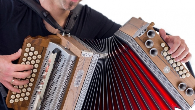 Студент колледжа культуры одержал две победы на Всероссийских конкурсах