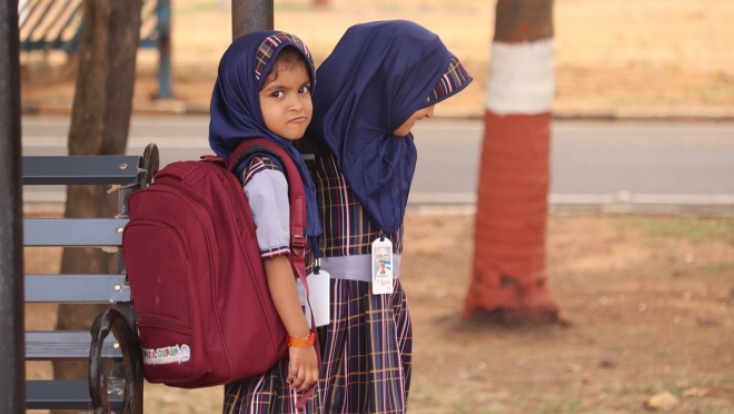 В Татарстане выдали замуж 13-летнюю девочку