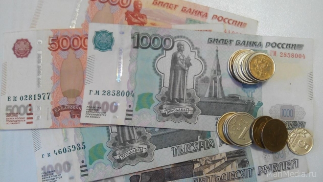В Марий Эл в полном объёме профинансированы социальные выплаты