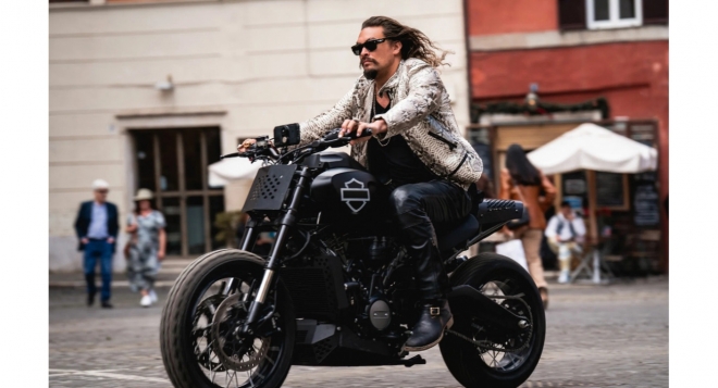 Форсаж 10, киноклуб