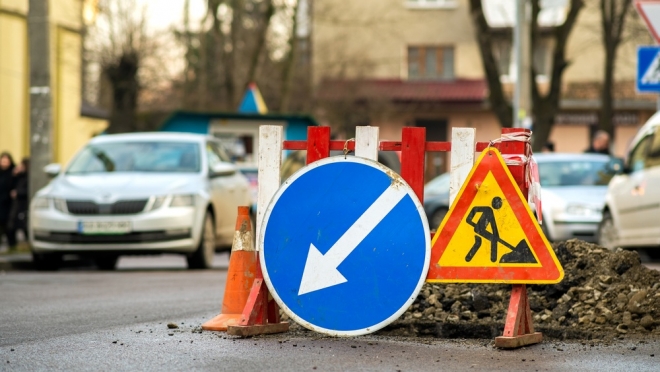 Три дня в Йошкар-Оле будут сложности с передвижением по улице Павленко