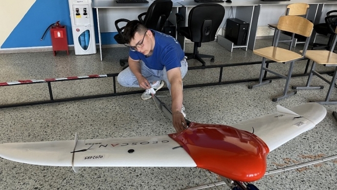 Студент Йошкар-Олинского технологического колледжа вышел в финал чемпионата «Профессионалы»