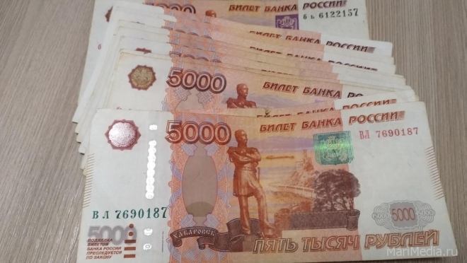 В Йошкар-Оле будут судить 18-летнего грабителя-фальшивомонетчика