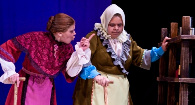 Инишмаан int.