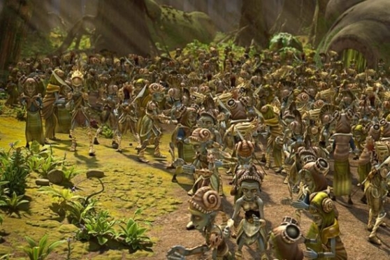 Савва. Сердце Воина