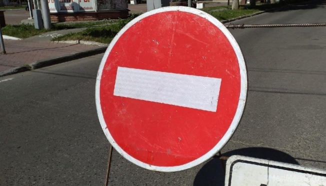 В Йошкар-Оле будет ограничен проезд по улице Гоголя с 17 ноября