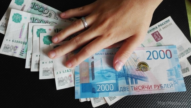 Жительница Марий Эл отдала 42 тысячи рублей лже-экстрасенсам
