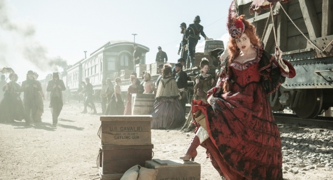 Одинокий рейнджер