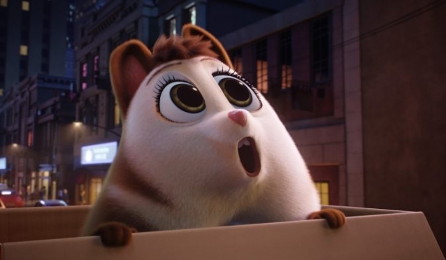 Пончары. Глобальное закругление