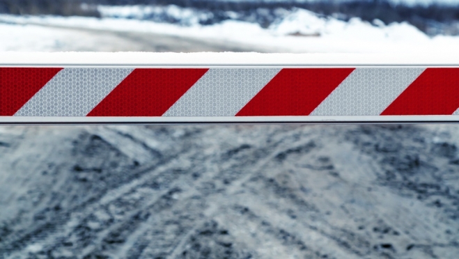 Сегодня до часу ночи будет перекрыт Казанский тракт в Марий Эл