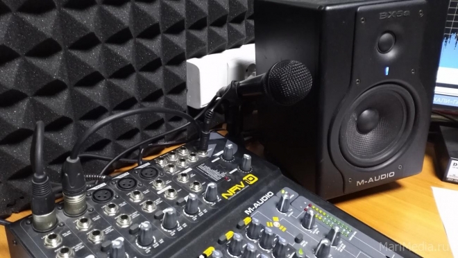 Поведенческая реакция водителей и пешеходов — тема программы «Движение без опасности»