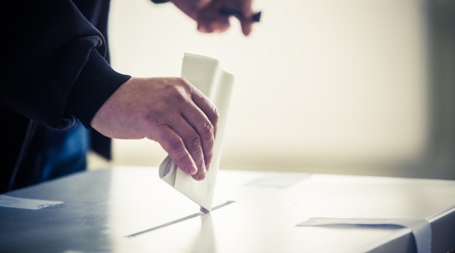 Сернурский район лидирует по активности избирателей на выборах главы Марий Эл