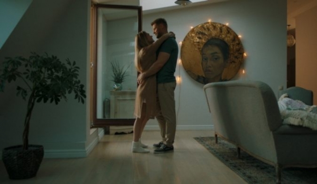 Моя ужасная сестра