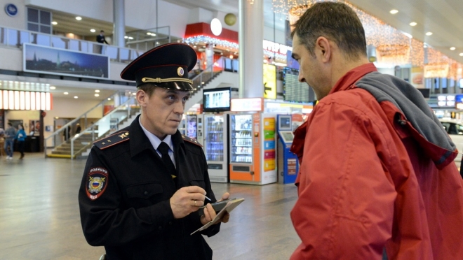 Жители Марий Эл оценят работу полиции