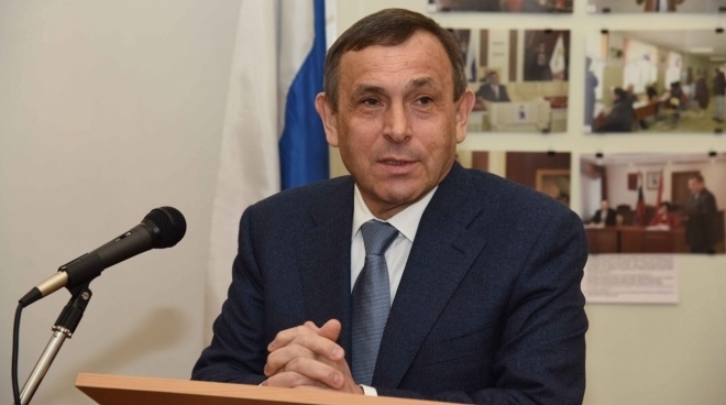 Глава Марий Эл подведёт итоги работы правительства республики за 2018 год