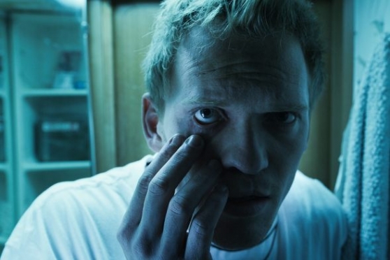 Проклятое место 3D