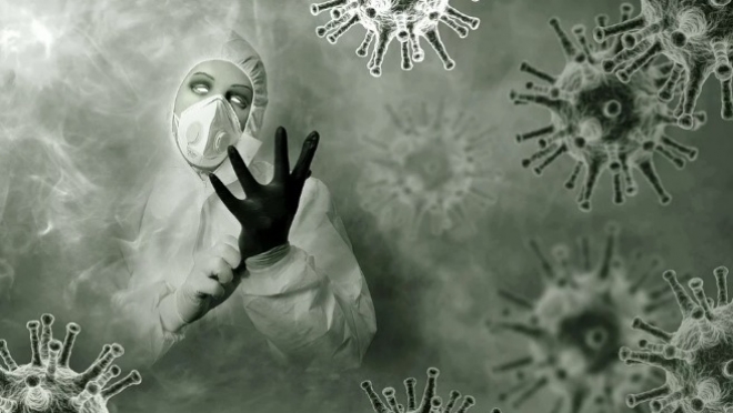 В Марий Эл подтверждены два случая коронавируса