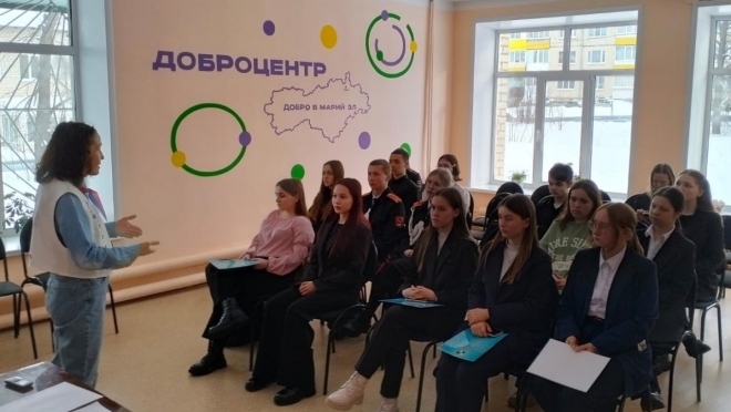 «Бабушки, будьте бдительны!»: в Сернуре запустили профилактический проект