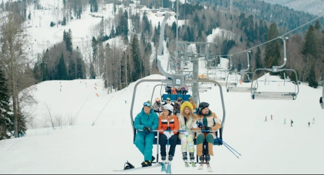 Совсем ошалели