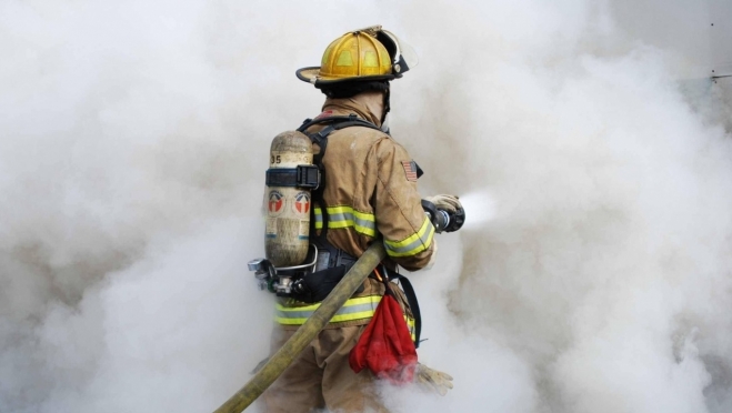 За сутки в Йошкар-Оле дважды горели автомобили