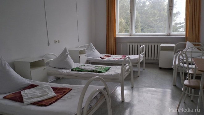 Сегодня в Йошкар-Оле включат отопление