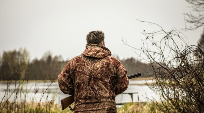 В Марий Эл на этой неделе открывается сезон массовой охоты на водоплавающую дичь