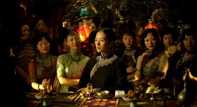 Великий мастер