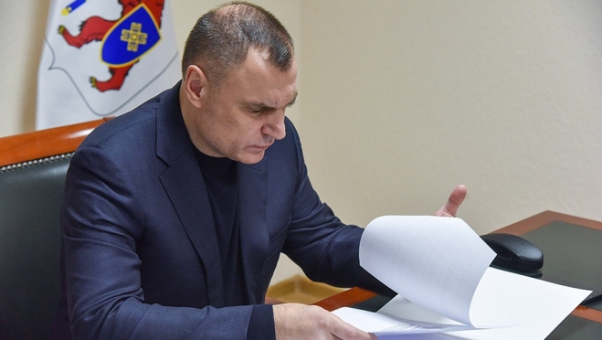 Юрий Зайцев увеличил количество заместителей председателя Правительства Марий Эл