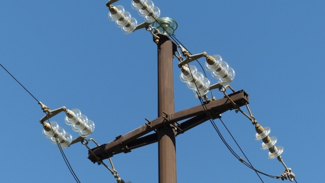 На «Кирзаводе» отключили свет