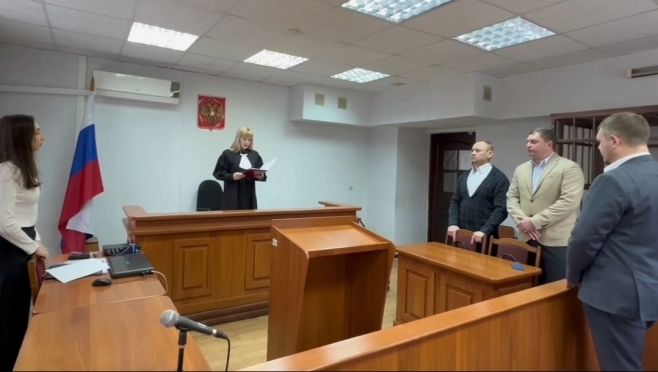 В Йошкар-Оле оправдали директора Центра детского здорового питания