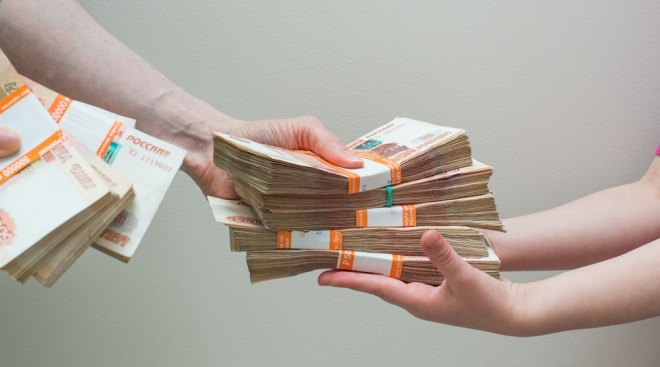 Жительницу Казани мошенники развели на 9,6 млн рублей и вынудили переехать в Йошкар-Олу