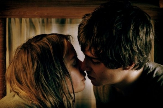 Проклятое место 3D