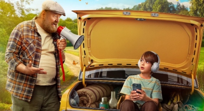 Мужские правила моего деда