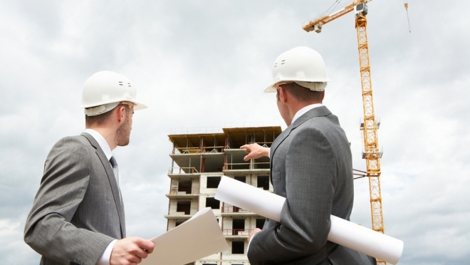 Госсобрание Марий Эл обратилось к строителям республики