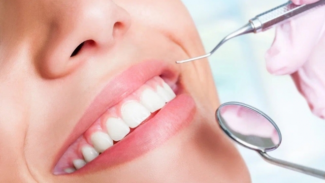 Маристат обнародовал количество зубных врачей и стоматологов в Марий Эл
