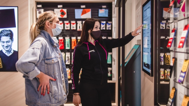 Жители Марий Эл скупают системы видеонаблюдения