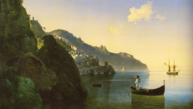 В Йошкар-Олу вновь привезут шедевры Русского музея