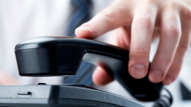 Мошенник попытался выдать себя за сотрудника Управления Роспотребнадзора по Марий Эл