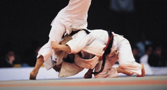 Открытые республиканские соревнования по дзюдо