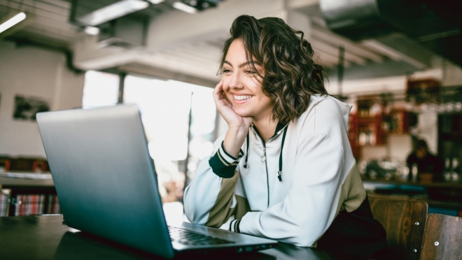 В Приволжье зумеры учатся онлайн активнее миллениалов