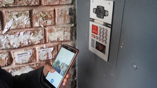 Более 3 000 йошкаролинцев используют приложение «Умный Дом.ru»