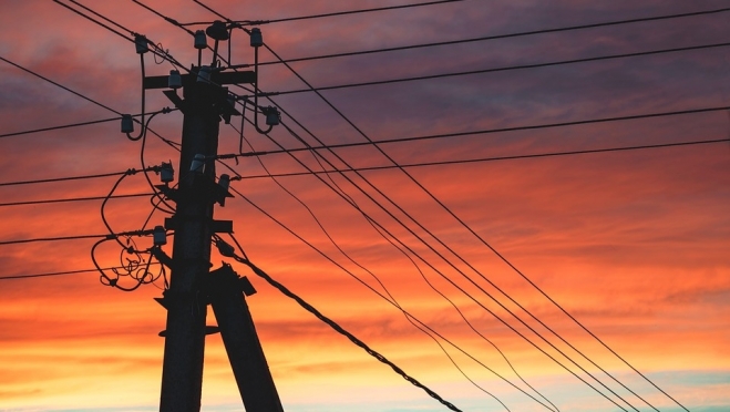 В Нижегородской области подростка ударило током напряжением 110 тысяч вольт