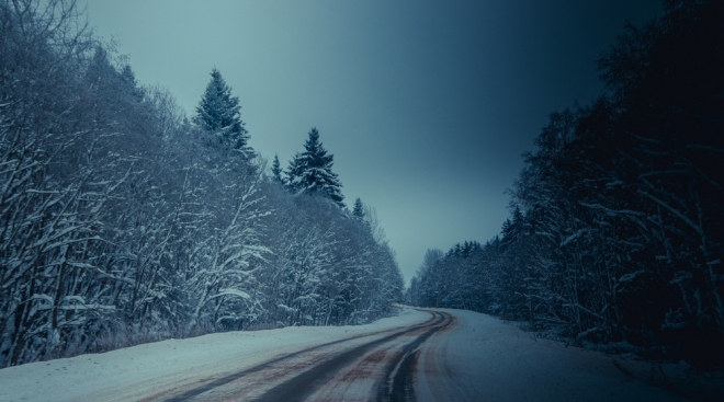 В Марий Эл вечером будут перекрыта загородная трасса