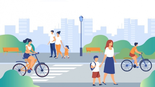 Более 34 тысяч жителей Марий Эл уже проголосовали за объекты благоустройства