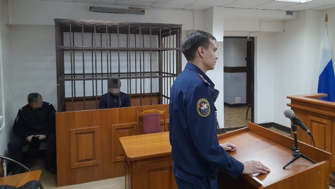 Участником ночной драки в Йошкар-Оле оказался несовершеннолетний йошкаролинец