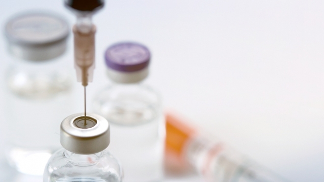 В Марий Эл поступил туберкулин для животных и птиц