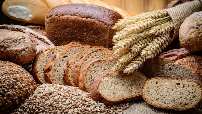 В Роспотребнадзроре дали рекомендации по выбору и хранению хлеба