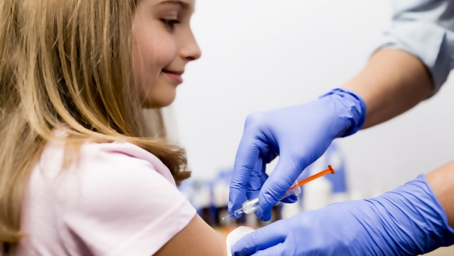 В Марий Эл поступила партия детской вакцины против гриппа