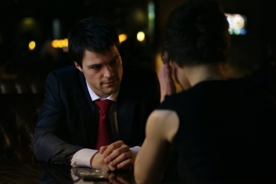 Дубровский