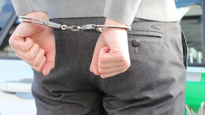 Полицейские Марий Эл задержали 17 человек, скрывавшихся от суда и следствия